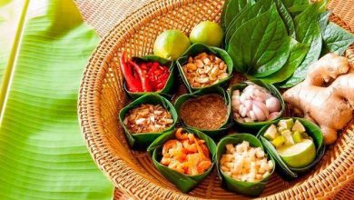 Photo of Тайская кухня: просто и вкусно