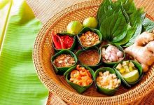 Photo of Тайская кухня: традиции и инновации