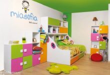 Photo of Широкий ассортимент мебели для детской комнаты в интернет-магазине MiaSofia