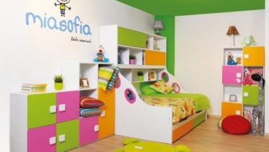 Photo of Широкий ассортимент мебели для детской комнаты в интернет-магазине MiaSofia