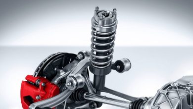 Photo of Особенности жесткой подвески