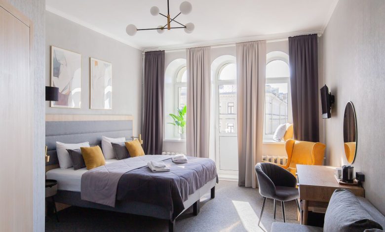 Photo of Романтические номера с балконом