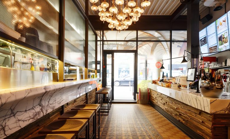 Photo of Пробуйте тайскую стрит-фуд