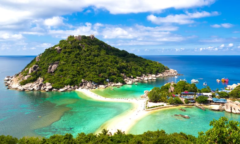 Photo of Райские острова для дайвинга