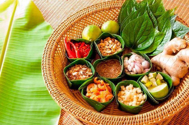 Photo of Тайская кухня: просто и вкусно