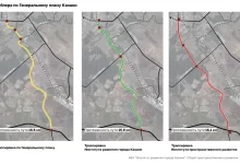 Photo of Уникальные маршруты по Казани 2026 года