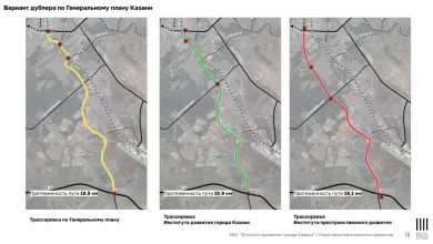 Photo of Уникальные маршруты по Казани 2026 года