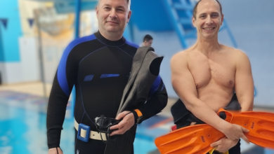 Photo of Школа фридайвинга — первый шаг к свободному погружению