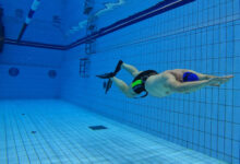 Photo of Школа фридайвинга: начало пути в подводное плавание