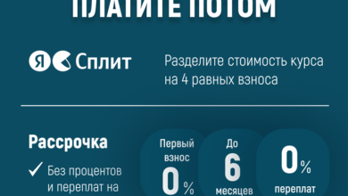 Photo of Школа фридайвинга: основные принципы обучения