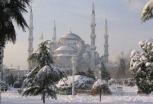 Photo of Климатические особенности Стамбула в феврале